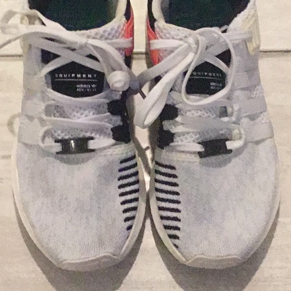 Equipment Adidas ADV/91-17 sneakers - Picture 2 of 5